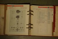 RESERVDELSKATALOG MOPEDER Kat.57