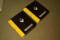 Renault Laguna - Servicehandbok Mekanik