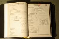 Renault Laguna - Servicehandbok Mekanik