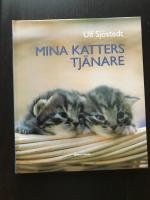 Mina katters tj&auml;nare