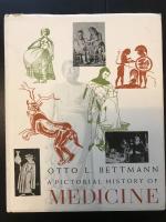 A Pictorial History of Medicine