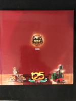 LBG Katalog / Catalog 2006