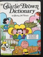 The Charlie Brown Dictionary
