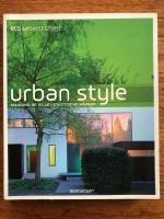 Urban Style / Maison de ville / St&auml;dtische H&auml;user