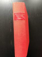 Motorhistoriskt Magasin 1983: 1-6 / 1984: 1-6