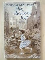 Flyg, ollonborre, flyg!