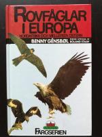 Rovf&aring;glar i Europa, Nordafrika och Mellan&ouml;stern