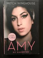 Amy. My Daughter