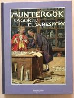 Munterg&ouml;k. Sagobok