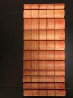 Ur dagens kr&ouml;nika. M&aring;nadskrift f&ouml;r sk&ouml;nlitteratur, teater och politik under medverkan af flere svenska och utl&auml;ndska f&ouml;rfattare