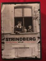 Strindberg. Ett liv