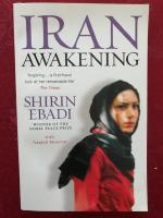 Iran Awakening