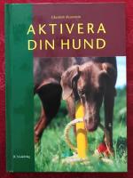Aktivera din hund