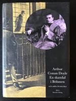 En skandal i B&ouml;hmen och andra ber&auml;ttelser