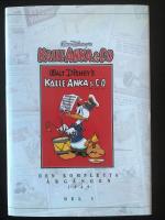 Kalle Anka & Co. Den kompletta &aring;rg&aring;ngen 1949. Del 1