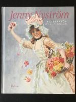 Jenny Nystr&ouml;m - illustrat&ouml;r och pionj&auml;r