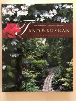 Tr&auml;d & buskar i tr&auml;dg&aring;rden