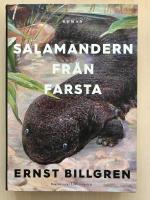Salamandern fr&aring;n Farsta