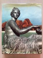 Versailles Gardens. Sculpture and Mythology