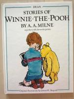 Stories of Winnie-the-Pooh together with favourite poems