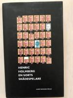 En sorts sk&aring;despelare