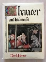 Chaucer and His World