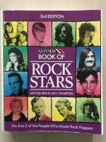 Book of Rock Stars