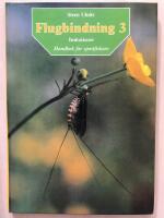 Flugbindning 3. Imitationer