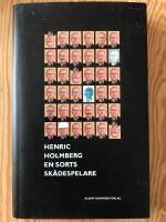 En sorts sk&aring;despelare