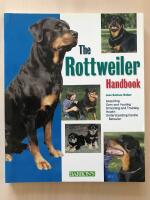 The Rottweiler Handbook