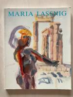 Maria Lassnig. Aquarelle