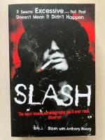 Slash