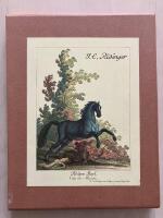 Vorstellung der Pferde, nach ihren Hauptfarben...