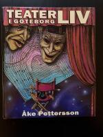 Teaterliv i G&ouml;teborg