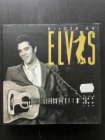 Bilder av Elvis