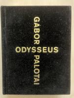 Odysseus. A Graphic Design Novel