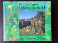 En tr&auml;dg&aring;rdspark i S&ouml;dermanland. Antroposofernas tr&auml;dg&aring;rd i Ytterj&auml;rna