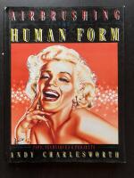 Airbrushing the Human Form