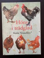 H&ouml;ns i tr&auml;dg&aring;rd