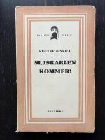 Si, iskarlen kommer!. Sk&aring;despel i fyra akter