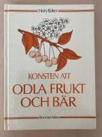 Konsten att odla frukt och b&auml;r