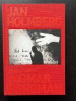 F&ouml;rfattaren Ingmar Bergman