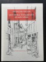 Det Stora Testamentet och andra ballader