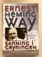 Sanning i gryningen