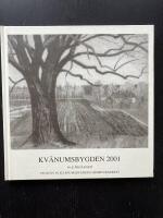Kv&auml;numsbygden 2001