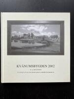 Kv&auml;numsbygden 2002