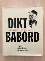 Dikt Babord. Ber&auml;ttelser ur Sj&ouml;mannen