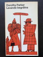 Levande begr&aring;tna