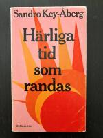 H&auml;rliga tid som randas
