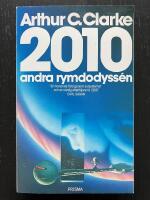 2010. Andra rymdodyssén